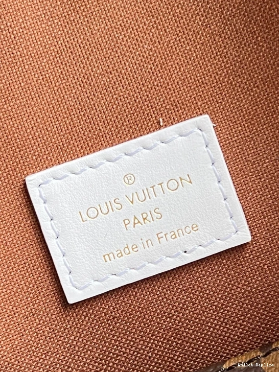 Affordable BB ELLIPSE VUITTON LOUIS 0805